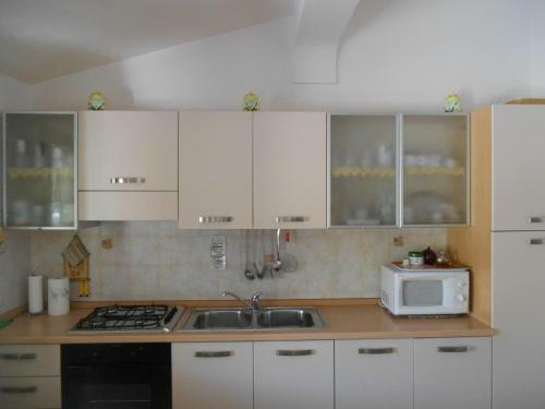 Apartamento Casa Vacanze La Fontanella