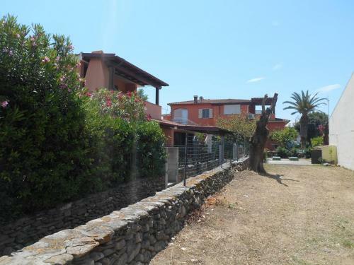 Apartamento Casa Vacanze La Fontanella