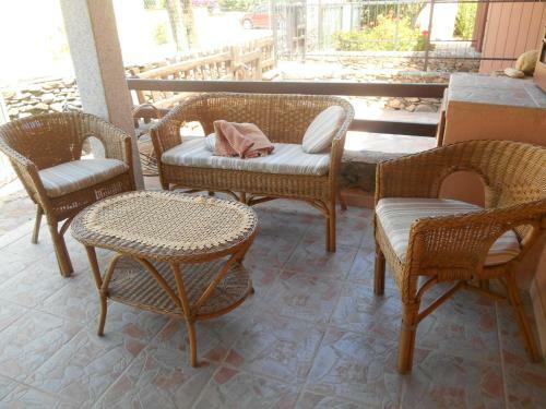 Apartamento Casa Vacanze La Fontanella