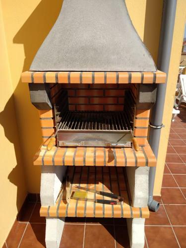 Apartamento Casa Blancamar