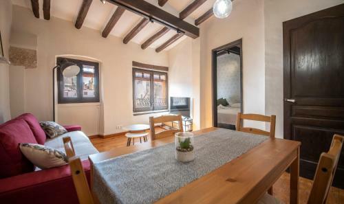 Apartamento Th125 Atico Calderers