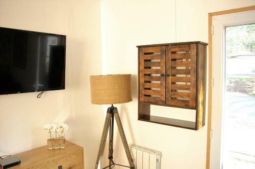 Apartamento L'appartement De L'h�tel De La Mer