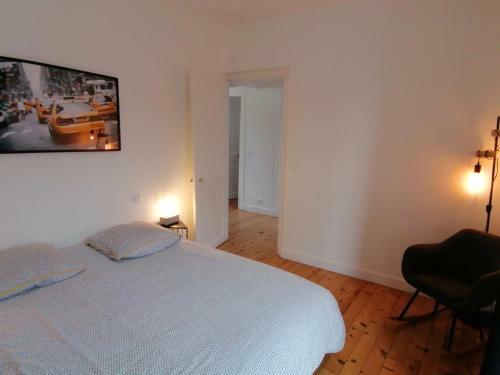 Le Chalet De La Vall�e