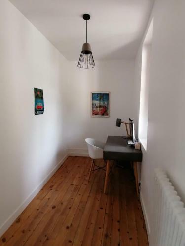 Le Chalet De La Vall�e