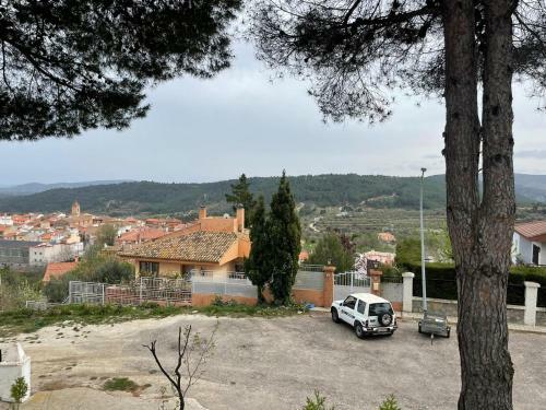 Hotel Antonio Ponz