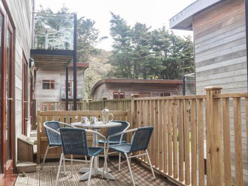11 Towan Valley