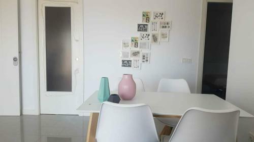 Apartamento Nathannoel