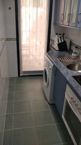 Apartamento Toledo Enamora Con Garaje