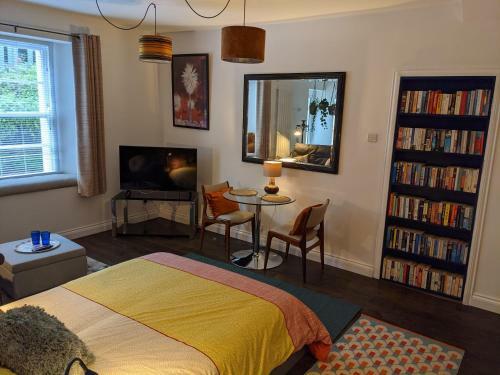 Apartamento Luxury Suite With Terrace