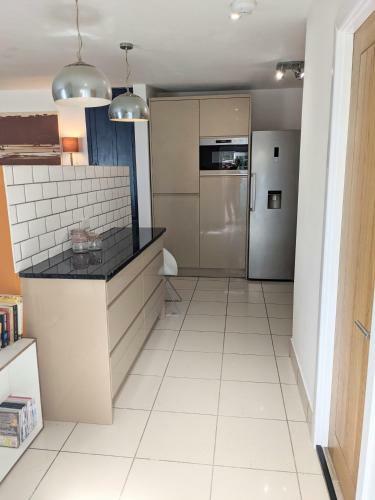 Apartamento Luxury Suite With Terrace