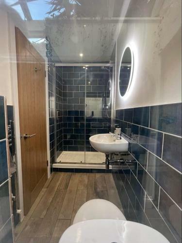 Apartamento Luxury Suite With Terrace