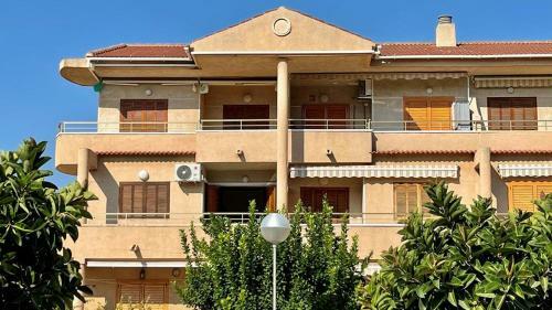Apartamento Playa Pinomar