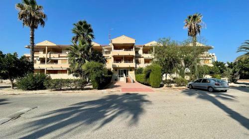 Apartamento Playa Pinomar