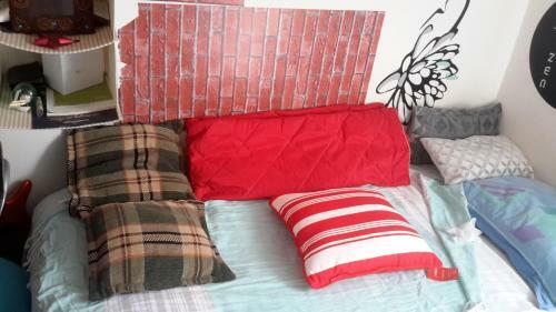 Apartamento Superb Modern 3 Bedrooms 2 Bathrooms Appartment