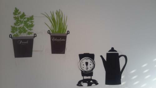 Apartamento Superb Modern 3 Bedrooms 2 Bathrooms Appartment