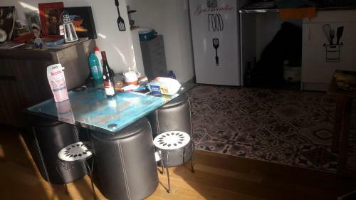 Apartamento Superb Modern 3 Bedrooms 2 Bathrooms Appartment