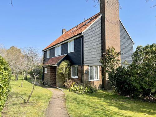 Lavvande, Walberswick