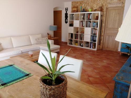 Apartamento Bel Appartement Calme Et Proche Des Plages