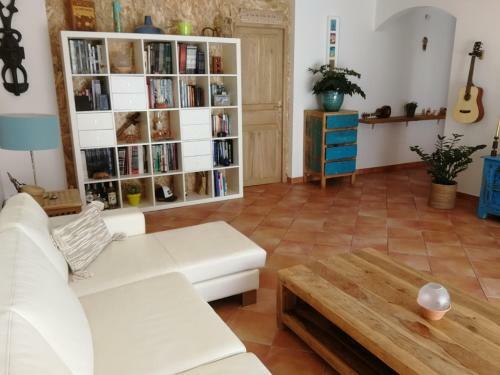 Apartamento Bel Appartement Calme Et Proche Des Plages