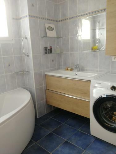 Apartamento Bel Appartement Calme Et Proche Des Plages