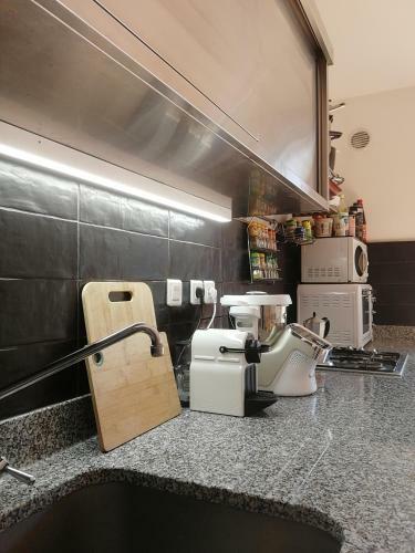 Apartamento Bel Appartement Calme Et Proche Des Plages