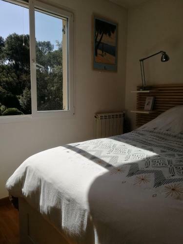 Apartamento Bel Appartement Calme Et Proche Des Plages