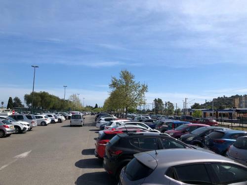 Apartamento A La Gare ! T2 Hy�res