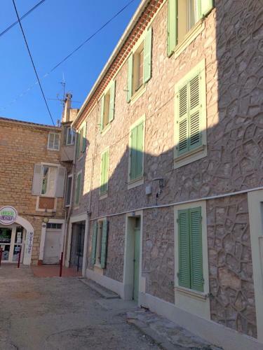 Apartamento A La Gare ! T2 Hy�res