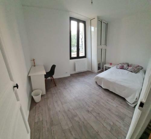 Villa Farigoulette Hy�res