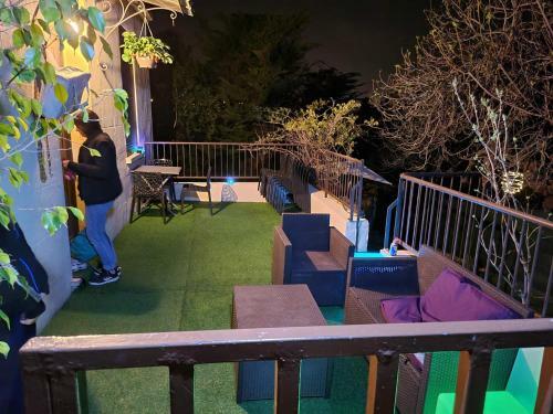 Villa Farigoulette Hy�res