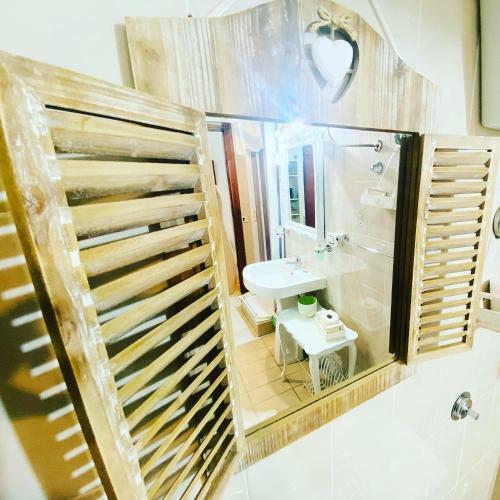 Lul� Marin Casa Vacanza Scalea