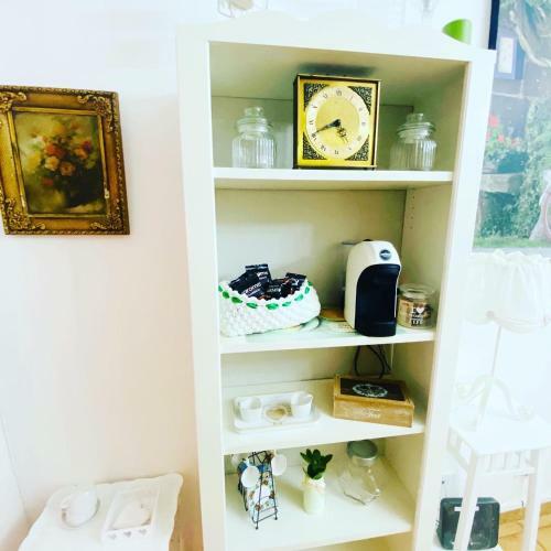 Lul� Marin Casa Vacanza Scalea