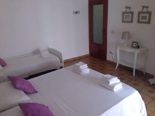 Lul� Marin Casa Vacanza Scalea