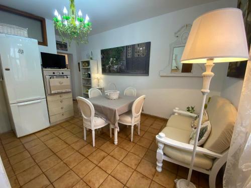 Lul� Marin Casa Vacanza Scalea