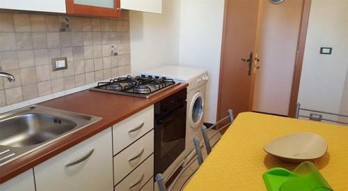 Apartamento Casa Vacanze Vincenzo