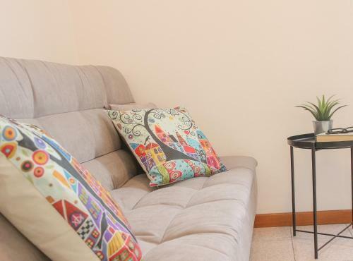 Apartamento Casa Mary