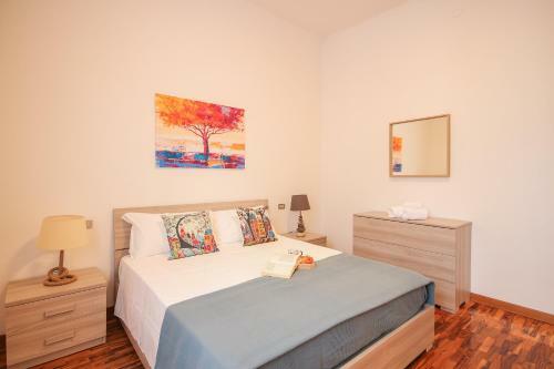 Apartamento Casa Mary