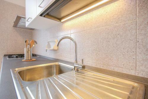 Apartamento Casa Mary