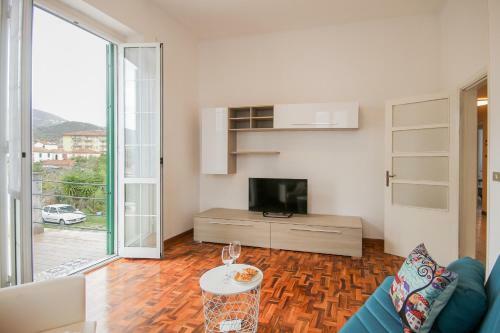 Apartamento Casa Mary