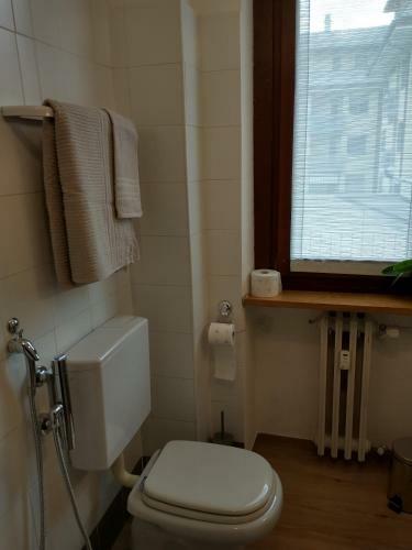 Apartamento La Casa Del Birraio