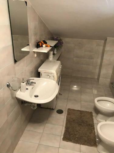 B&B Holiday Apartments