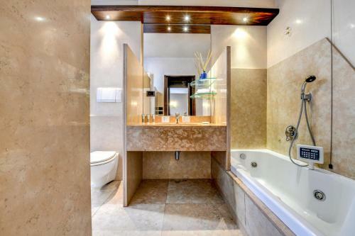 Hostal Prestige Suite Sirmione
