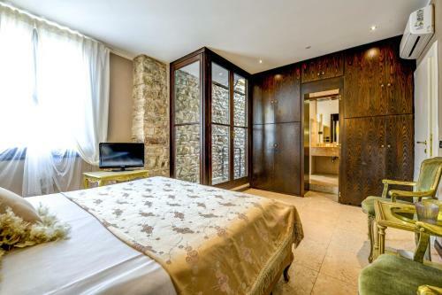 Hostal Prestige Suite Sirmione