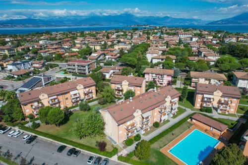 Apartamento Radi Apt Sirmione