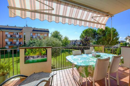 Apartamento Radi Apt Sirmione