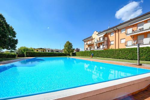 Apartamento Radi Apt Sirmione