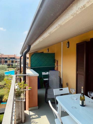 Apartamento Lello Apt Sirmione