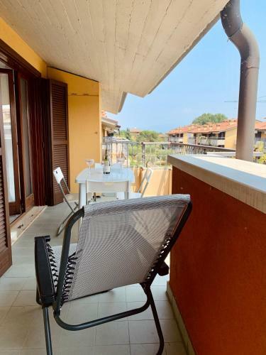 Apartamento Lello Apt Sirmione