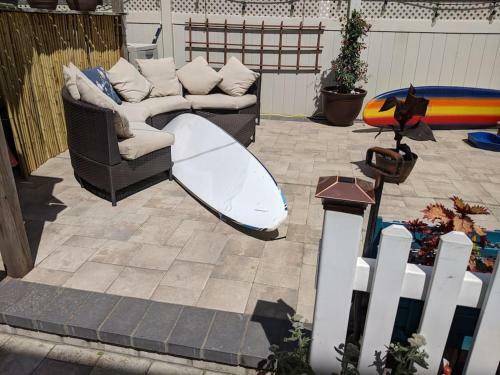 Apartamento Rockaway Beach