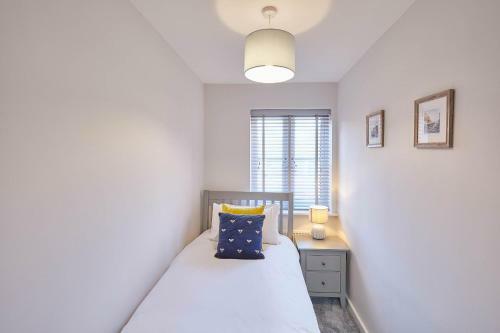 Host & Stay - Jet Cottage @ Spa Well